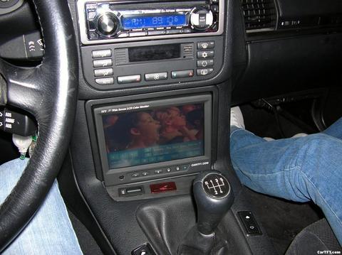 Car-PC pictures from 