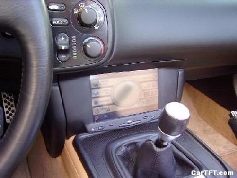 Car-PC pictures from 