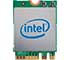 Wireless LAN / Bluetooth M.2 [Intel AX201.NGWG.NV]