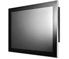 Mitac P150-11TGS-UP3i7 [Intel i7-1185G7E] 15" Panel PC (1024x768, IP65 Front, Fanless)